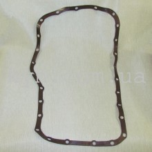 Прокладка піддону Богдан /тонка/ 4HG1....4HK1 